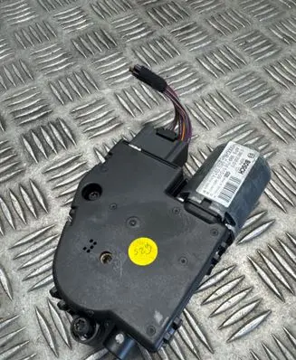 Audi Q7 4L Sunroof motor/actuator 4L0959591A 98971651009