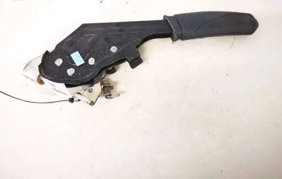 Fiat Bravo - Brava Handbrake/parking brake lever assembly b380