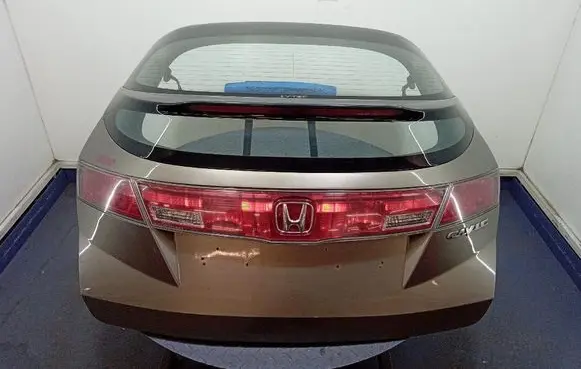 Honda Civic Tailgate/trunk/boot lid