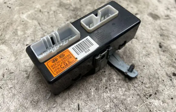Hyundai Santa Fe Other control units/modules 952302B230