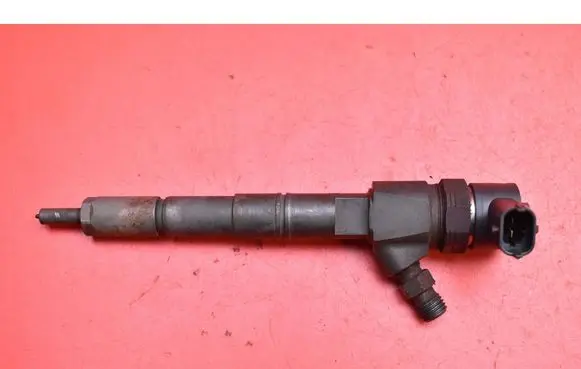 Alfa Romeo Mito Fuel injector 0445110300