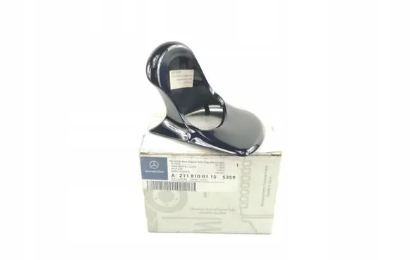 Mercedes-Benz E W211 Plastic wing mirror trim cover A2118100115