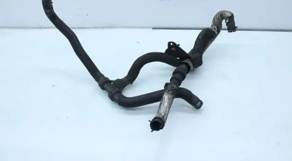 Renault Espace IV Engine coolant pipe/hose