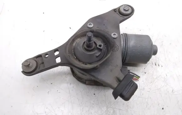 Citroen C4 II Picasso Front wiper linkage 9676371980