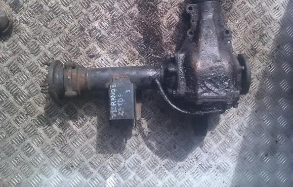 Nissan Terrano Front differential c8511623007