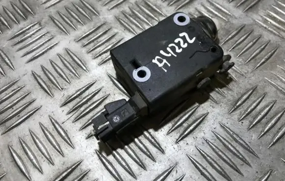 Opel Vectra B Central locking motor 90460062 1101215