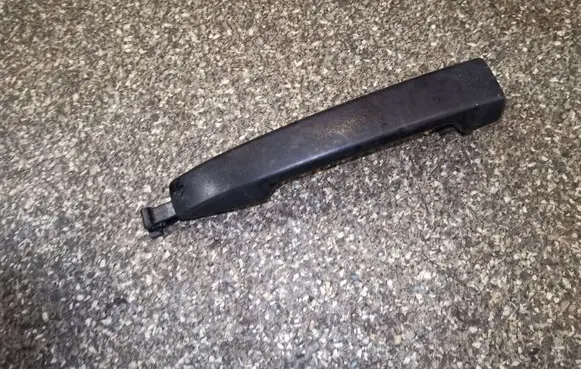Subaru Forester SH Front door exterior handle