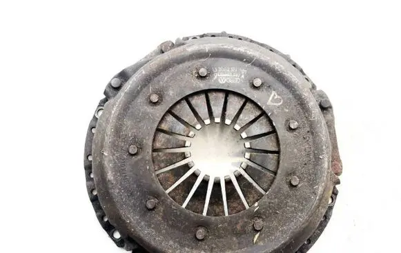 Pressure plate