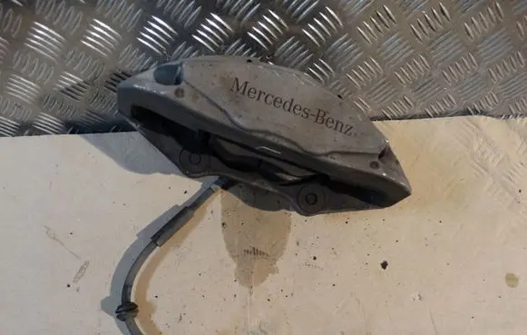 Mercedes-Benz C W205 Other brake parts 