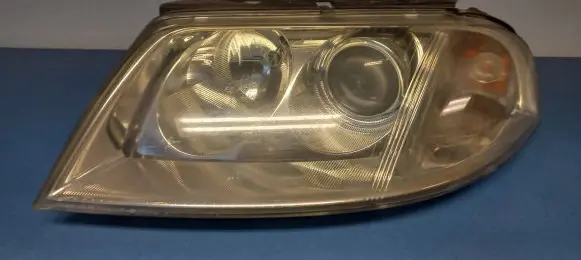 Volkswagen PASSAT B5.5 Headlight/headlamp 15443300