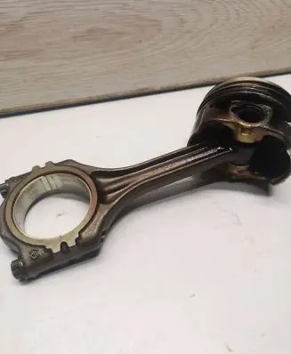 Volkswagen Tiguan Piston with connecting rod 076182 CAX