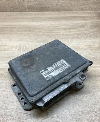 Renault Espace III Engine control unit/module ECU 7700108812 0261204434