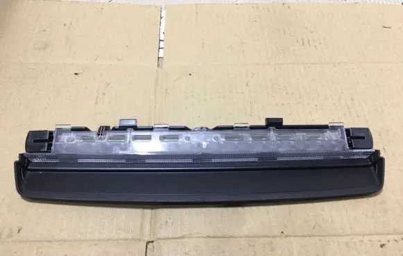 BMW 5 GT F07 Third/center stoplight 7236015 7236012