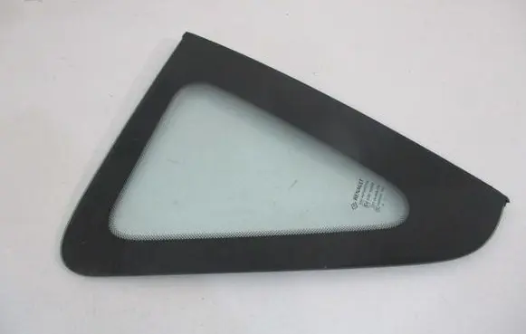 Renault Scenic III - Grand scenic III Rear vent window glass