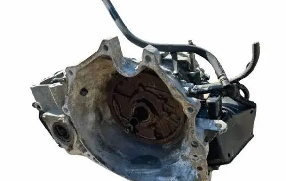 Chrysler Voyager Automatic gearbox
