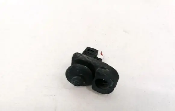 Nissan Almera N16 Front door sensor coupe 