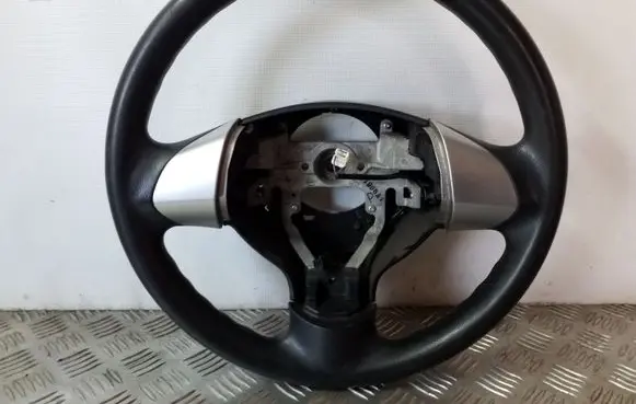 Mitsubishi ASX Steering wheel MQ080