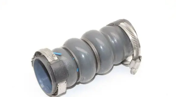Peugeot 208 Intercooler hose/pipe 9835265880