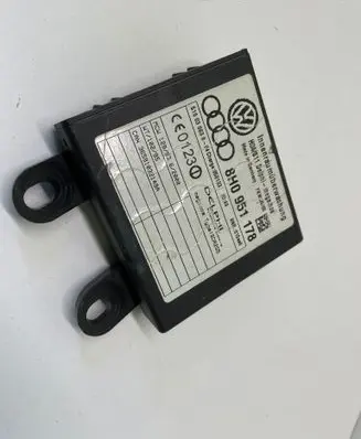 Audi A4 S4 B7 8E 8H Other control units/modules 8H0951178
