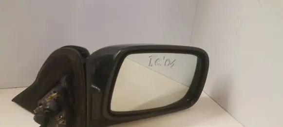 Toyota Corolla E110 Manual wing mirror 