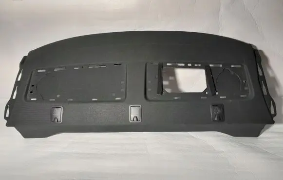 Audi A4 S4 B9 8W Parcel shelf 8W5863411AJ