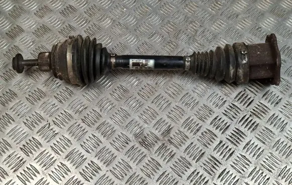 Audi S5 Front driveshaft 8K0407271Q
