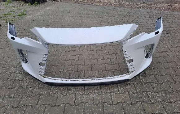 Lexus RX V Front bumper
