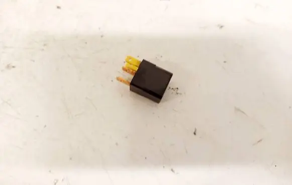 Mazda 6 Other relay 20725f