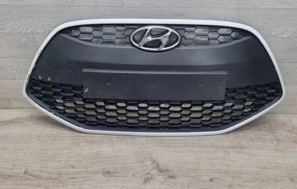Hyundai ix20 Front grill 863511K500