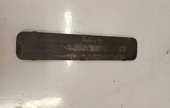 BMW 1 F40 Other trunk/boot trim element 7322168