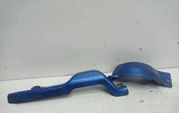 Subaru Legacy Timing belt guard (cover) 73770AC010