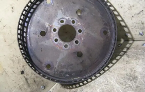 Renault Laguna I Flywheel