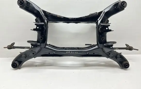Rear subframe