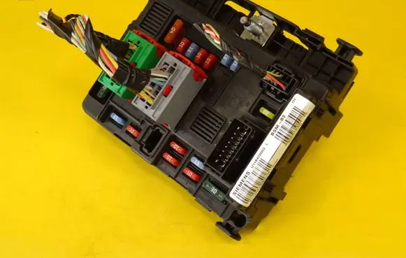 Fuse module