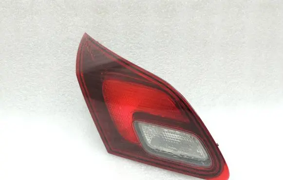 Opel Astra J Tailgate rear/tail lights 13319953 1222213 13360793