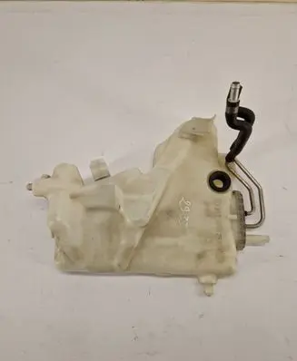 Mercedes-Benz E W211 Windshield washer fluid reservoir/tank 2118602560