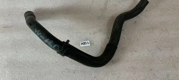 Mercedes-Benz E W210 Engine coolant pipe/hose A2108327594