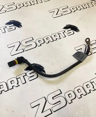 BMW 5 E60 E61 Glow plug wires 778923105 759959Z6 EMA81SG