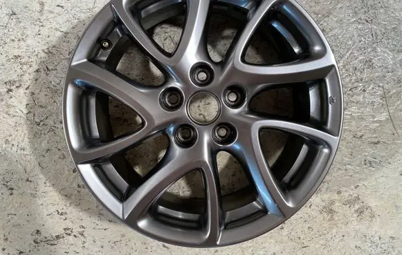 Mazda 3 III R17 alloy rim 9965557070
