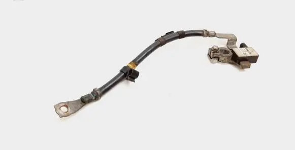 Volvo S60 Negative earth cable (battery) 30659268