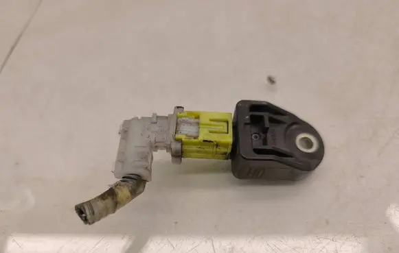 Toyota Auris E180 Airbag deployment crash/impact sensor 8917302090
