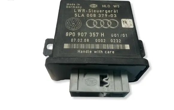 Audi A6 Allroad C6 Light module LCM 8P0907357H