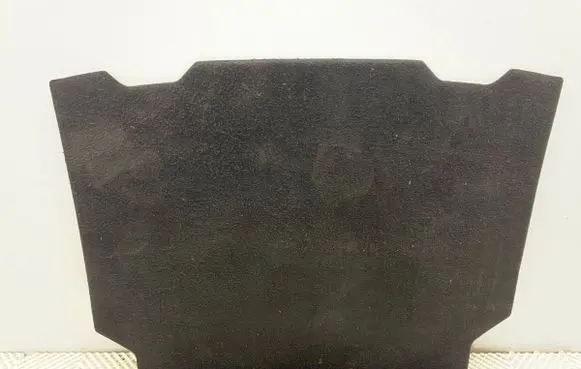 Toyota Yaris Cross Trunk/boot floor carpet liner