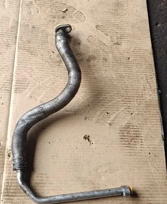 BMW X5 E70 Air conditioning (A/C) pipe/hose 6988881