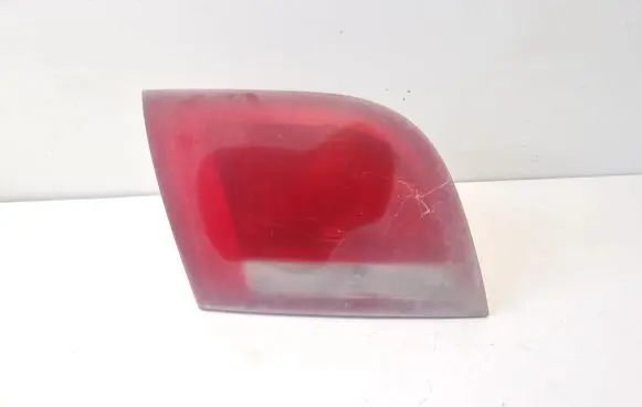 Audi A3 S3 A3 Sportback 8P Tailgate rear/tail lights 8P4945093B