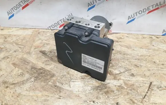 BMW 5 F10 F11 ABS Pump 6853403 6853400 6858955
