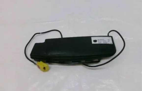 Seat Ibiza IV (6J,6P) Seat airbag 34036308
