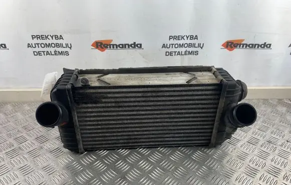 KIA Sorento Intercooler radiator 282702F600
