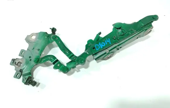 Mini Cooper Countryman F60 Engine bonnet/hood hinges 7388103