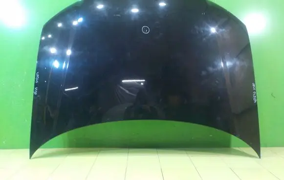 Audi A3 S3 8P Engine bonnet/hood WP240
